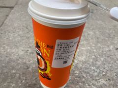 -放哈·甜醅子奶茶创造者(正宁路店)