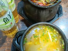 -渝龙记罐罐米线(中央城店)