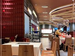 -巴奴毛肚火锅(大剧院店)