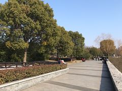 -石湖景区