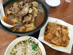 -桥雪牛杂专门店(关边路店)