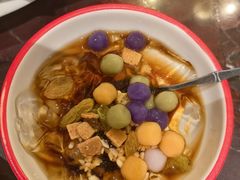 -新白鹿餐厅(爱琴海购物中心店)