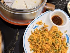 -涵家味土菜馆·徽州一绝臭鳜鱼(三河古镇店)