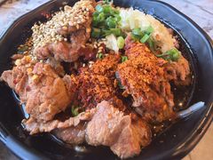 -我的面 川味Bistro(后沙峪店)