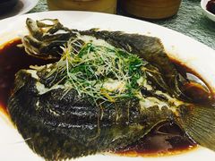 -頂好酒家·经典粤菜(海信广场店)