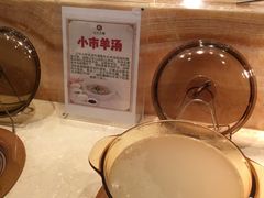 -北京辽宁大厦·盛安汇西餐厅