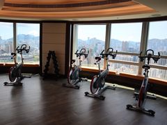 -The Place 自助餐(香港康得思酒店)