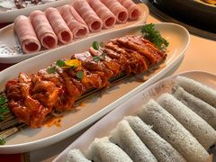 -小龙翻大江文化火锅(宽窄店)