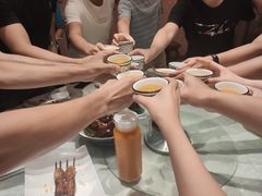 -巴依老爷新疆美食(清华东门店)