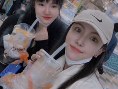 -CoCo都可(小寨赛格店)