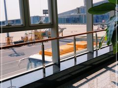 -石家庄正定国际机场-T2航站楼