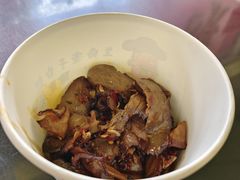 -谢胖胖粉面店(总店)