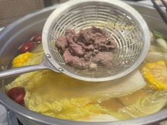 -八合里潮汕鲜牛肉火锅(福州万象城店)