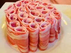 -八先生涮肉房(三里河店)