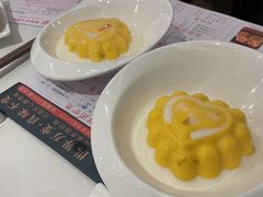 -潮福城大酒楼·潮味粤品·港式点心(湖滨北路店)