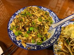 -娄三少·老北京春饼烤鸭家常菜(方庄店)