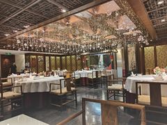 -汉唐宴长安食府