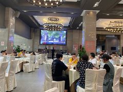 大堂-雅盛品931海鲜酒家