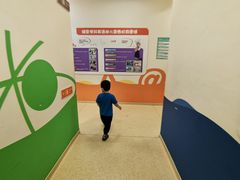 -瑞思少儿素质成长中心(九方校区)
