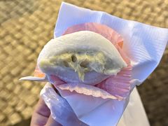 -澳门长洲糯米糍(柯打苏沙街店)