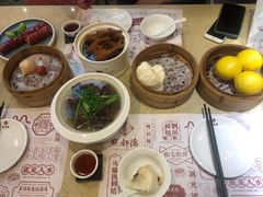 -点都德(北京路贰店)