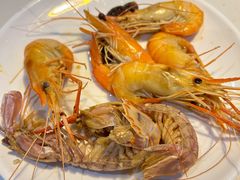 -九月海·海鲜自助(世纪东方店)