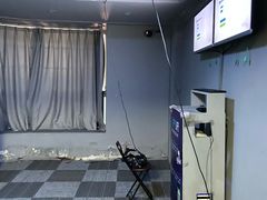 -VR 间客漫·PS电玩·虚拟现实包间游戏电竞(街道口店)
