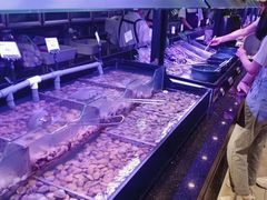 -韩盛·盛江山自助料理(中街大悦城店)