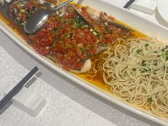 -钱记·乡野菜(紫荆花路店)