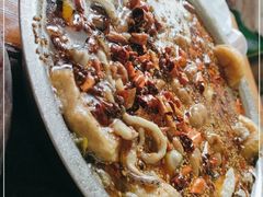 -黑皮酸菜鱼(三山街店)
