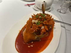 -玫瑰厅上海菜(兴国路店)