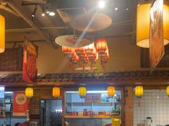 -江味龙虾馆·裸蓝龙虾(南山店)