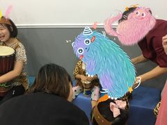 -澳洲袋鼠早教(南二环店)