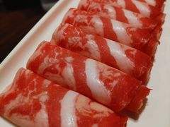 -海底捞火锅(贵和购物中心店.原鲁能城店)