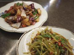 -利杨记·本味轩粥坊·烧烤(宝体店)