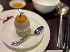 -杭州西子湖四季酒店·金沙厅