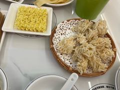 -元味牛肚王(金城寨街店)