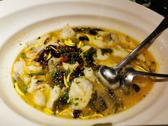 -绿茶餐厅(布吉万象汇店)