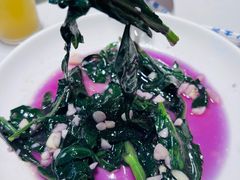 观音菜-全乐鱼馆·淳牌有机鱼直营店