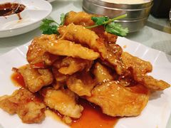 锅包肉-双井轩(双井店)