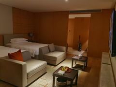 -深圳机场凯悦酒店