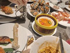 -曲水兰亭(北京四惠店)