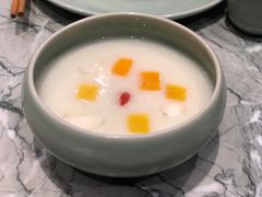 -萬國春·中菜馆(颐和公馆店)