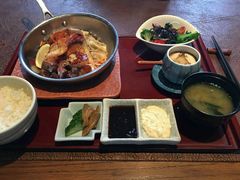 -东京和食 Sun with AQUA