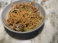 -常和州·夜宵大排档(常州单店)