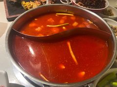 -俏牛哥鲜牛肉牛肆馆(重庆天地店)