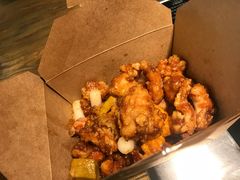 -obba kitchen(宽厚里总店)