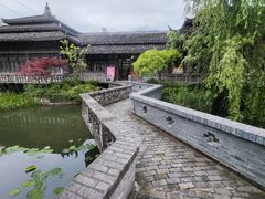 -韩湘水博园