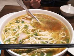 片儿川-自在弥林花园餐厅(云栖店)