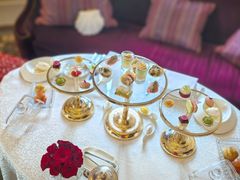 -Salon de Ville浦江汇(上海外滩华尔道夫酒店店)